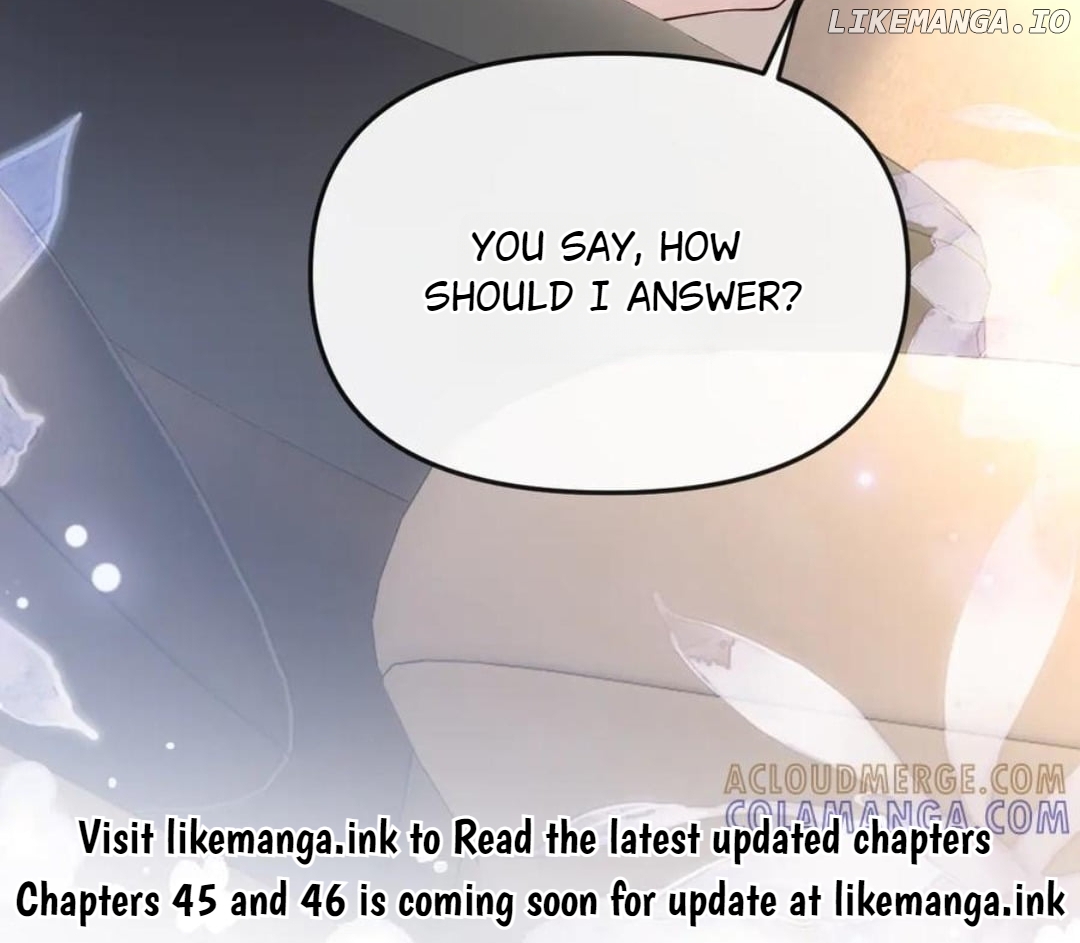 Deeply In Love Chapter 44 - page 40